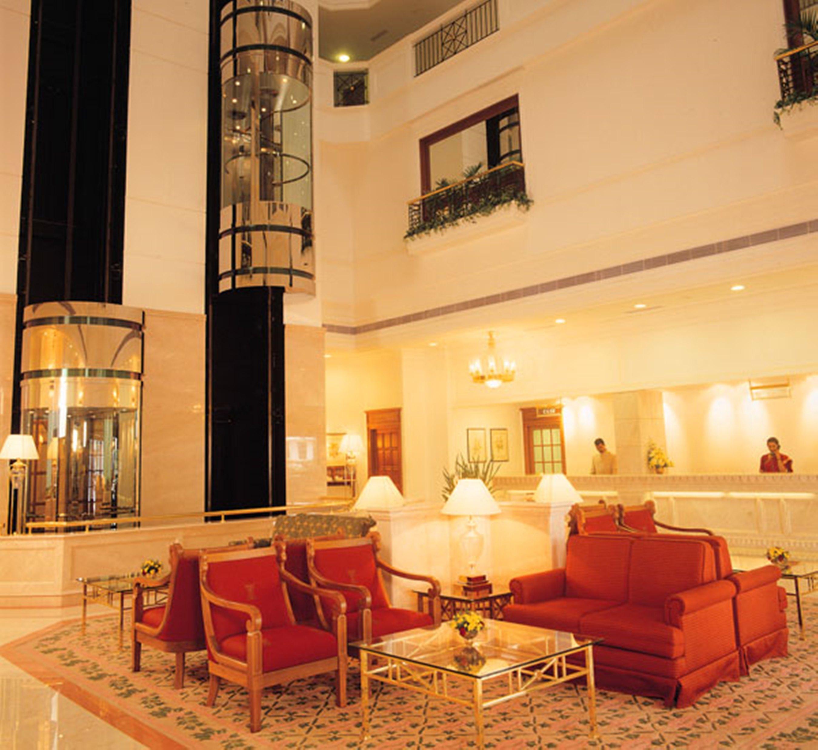 Abad Atrium Otel Kochi Dış mekan fotoğraf